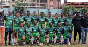 Douglas: Green Falcons’ World Series Spot Will Inspire a Generation