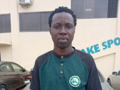 Ogun2025: Olusegun Abidina Hails Ogun’s Comeback Win Over Rivers at Gateway Games