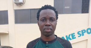 Ogun2025: Olusegun Abidina Hails Ogun’s Comeback Win Over Rivers at Gateway Games