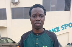 Ogun2025: Olusegun Abidina Hails Ogun’s Comeback Win Over Rivers at Gateway Games