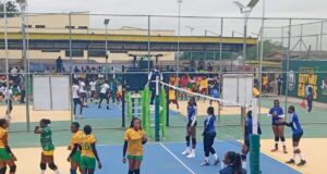 Ogun2025: Coach Adamu Ibrahim Reflects on Rivers’ Five-Set Loss to Ogun