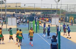 Ogun2025: Coach Adamu Ibrahim Reflects on Rivers’ Five-Set Loss to Ogun
