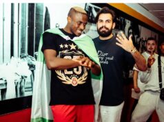 Galatasaray Mega Move: Turkish Lawyer Offers €2.5M to Keep Osimhen at the Club
