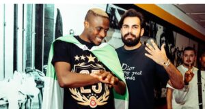 Galatasaray Mega Move: Turkish Lawyer Offers €2.5M to Keep Osimhen at the Club