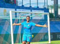Bolaji Olamide: NWFL Premiership’s Top Scorer Eyes Bigger Stage After Stellar League Campaign