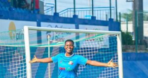 Remo Stars’ Olamide Bolaji Earns Super Falcons Call-Up – Club, Teammates Celebrate Historic Moment