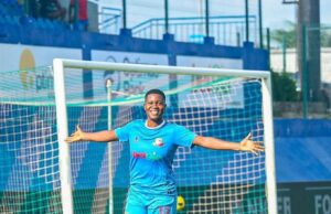 Remo Stars’ Olamide Bolaji Earns Super Falcons Call-Up – Club, Teammates Celebrate Historic Moment
