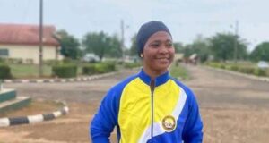 Ogun2025: Islamiyat Yusuf Lifts Osun to Gold: “I Came with One Mind—To Make a Difference”