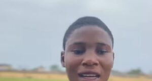 OGUN2025: Jumia Adebayo Relishes Scoring Historic Goal For Invited Junior Athletes