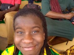 OGUN2025: Omolola Tobiloba Clinches First Swimming Gold, Shares Her Story Of Triumph