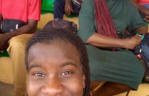 OGUN2025: 2.5 Million Naira in the Bag as Omolola Tobiloba Basks in Euphoria of Winning First Gold Medal for Ogun State in Swimming