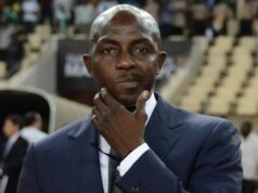“It Will Take a Miracle”: Samson Siasia Casts Doubt on Super Eagles’ World Cup Hopes