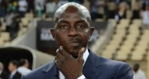 “It Will Take a Miracle”: Samson Siasia Casts Doubt on Super Eagles’ World Cup Hopes