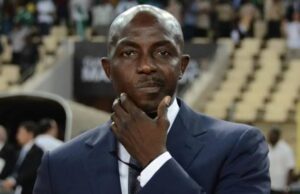 “It Will Take a Miracle”: Samson Siasia Casts Doubt on Super Eagles’ World Cup Hopes