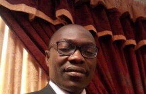 Nigeria Armwrestling Federation Hails Inclusion Of Para Armwrestling In 1st West Africa Para Games — Set To Make Historic Appearance In Abeokuta