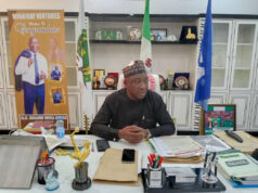 My Mission in WAFU – Gusau