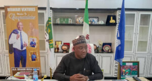 My Mission in WAFU – Gusau