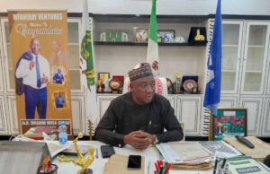 My Mission in WAFU – Gusau