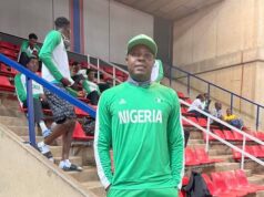 Ogun2025: Coach Fubara Onyanabo Criticizes Rivers’ Performance Despite Win Over Bauchi