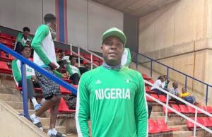 Ogun2025: Coach Fubara Onyanabo Criticizes Rivers’ Performance Despite Win Over Bauchi