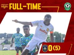 President Federation Cup: Abakaliki FC Edge Ikorodu City on Penalties to Book Grand Finale Spot