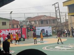 Ogun2025: Kayode Balogun Confident as Team Secures Quarterfinal Spot