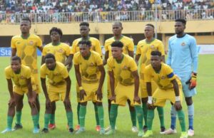 President Federation Cup: Kwara United Knock Out Rangers, Set Up Historic Final Against Abakaliki FC