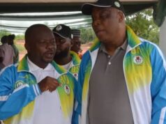 Ogun State CrKehinde Osikoya, Reaffirms Commitment to Grassroots Development and Facility Upgrade