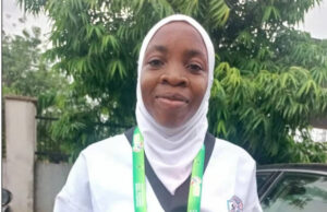 OGUN2025: “I Fought for Lagos, and I Won” – Shuqura Abdulsalam Delivers Team Lagos’ First Taekwondo Gold at National Sports Festival