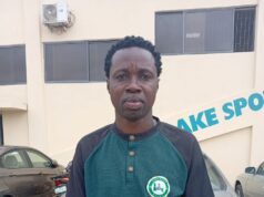 “It Was a Hard-Fought Victory, I Commend the Boys for Their Fighting Spirit” – Coach Segun Adelani