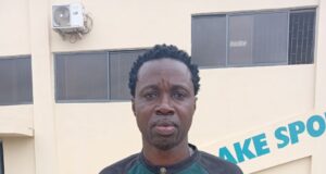 “It Was a Hard-Fought Victory, I Commend the Boys for Their Fighting Spirit” – Coach Segun Adelani