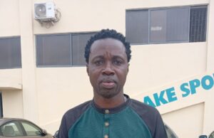 “It Was a Hard-Fought Victory, I Commend the Boys for Their Fighting Spirit” – Coach Segun Adelani