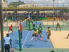 “We’re Bringing the Gold Medal to Ogun State” – Team Captain Bukky Oluwatosin Declares After Dominant Win Over Kaduna