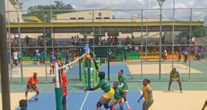 “We’re Bringing the Gold Medal to Ogun State” – Team Captain Bukky Oluwatosin Declares After Dominant Win Over Kaduna