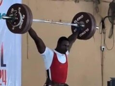 OGUN 2025: Lucky Orobasa Wins Kano’s First Gold as Weightlifting Event Concludes
