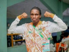 “I’m Going to Improve on the Bronze I Won Last Time” — Emediong Samuel Joe Shines as Team Akwa Ibom Boxers Dominate at National Sports Festival