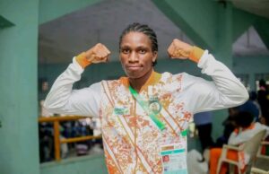 “I’m Going to Improve on the Bronze I Won Last Time” — Emediong Samuel Joe Shines as Team Akwa Ibom Boxers Dominate at National Sports Festival