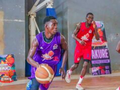 Fourth edition of Rising Stars Basketball Championship gets July date