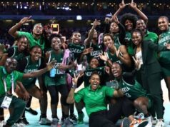 D’Tigress In Homecoming Abuja Tournament with Togo,others
