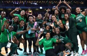 D’Tigress In Homecoming Abuja Tournament with Togo,others