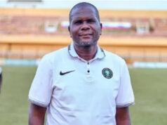 Aliyu Zubair Begins Telecom SC Reign With Gritty Away Draw