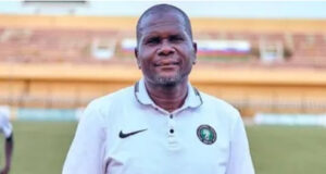 Aliyu Zubair Begins Telecom SC Reign With Gritty Away Draw