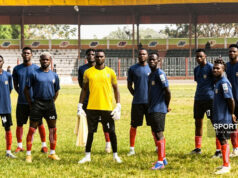 “They Made Us Believe Again” — Coach Ifeanyi Onyedika Hails Abakaliki FC Federation Cup Heroes