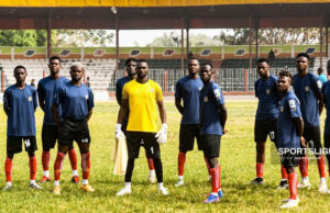 “They Made Us Believe Again” — Coach Ifeanyi Onyedika Hails Abakaliki FC Federation Cup Heroes
