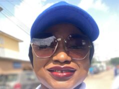 OGUN2025 “Not Here to Break Records—But I Win”—Sarah Ovayioza Matthew Bags Triple Gold at Ogun 2024