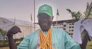 OGUN 2025: “We Are Prepared and Ready for a Great Show” – Arm Wrestling Federation President Assures as Sport Debuts at National Sports Festival