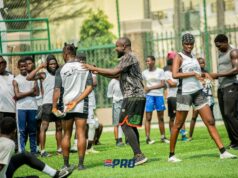 OGUN2025: Flag Football Set to Electrify National Sports Festival in Abeokuta: Showtime x NAFA Prepare to Showcase the Future