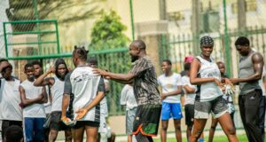 OGUN2025: Flag Football Set to Electrify National Sports Festival in Abeokuta: Showtime x NAFA Prepare to Showcase the Future