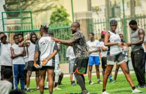 OGUN2025: Flag Football Set to Electrify National Sports Festival in Abeokuta: Showtime x NAFA Prepare to Showcase the Future
