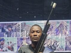 “Governor Abiodun’s N2.5m Promise Lifted My Spirit” – Ogunbanwo Shocks Nigeria’s No. 1 to Win Gold at NSF